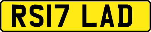 RS17LAD