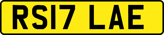 RS17LAE