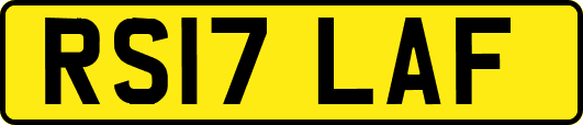 RS17LAF