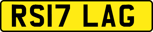 RS17LAG