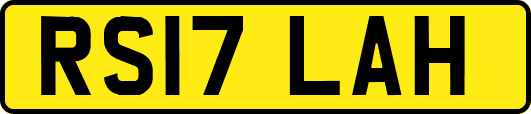 RS17LAH