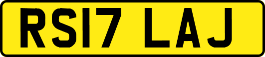 RS17LAJ