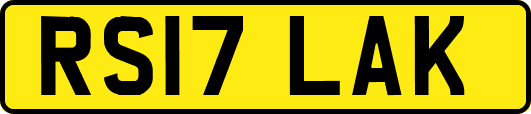 RS17LAK