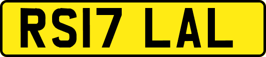 RS17LAL