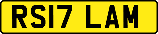 RS17LAM