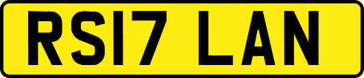 RS17LAN