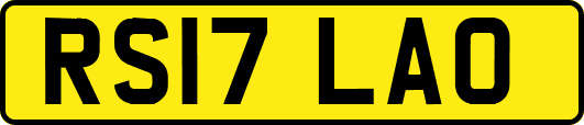 RS17LAO