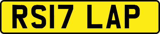 RS17LAP