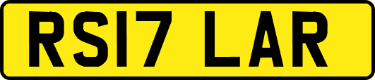 RS17LAR