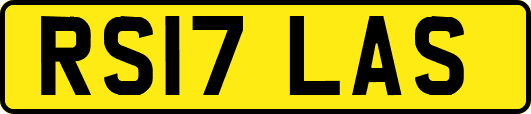 RS17LAS
