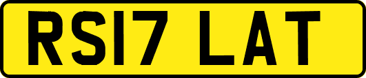 RS17LAT