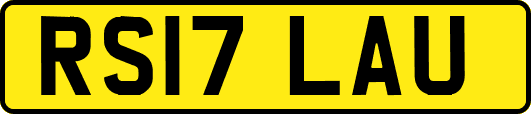RS17LAU