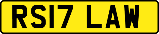 RS17LAW
