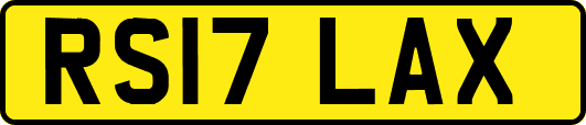 RS17LAX