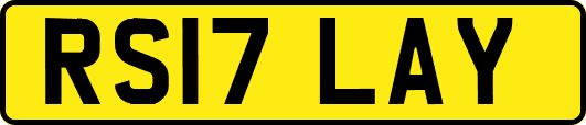 RS17LAY