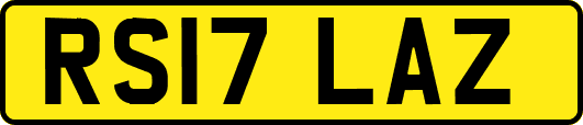 RS17LAZ