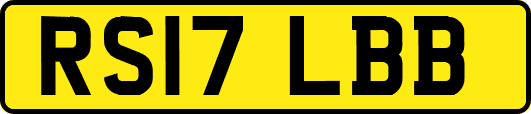 RS17LBB