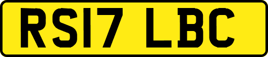 RS17LBC