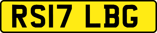 RS17LBG