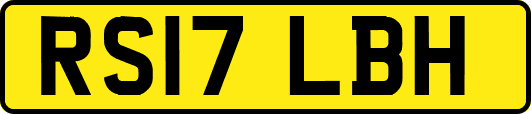 RS17LBH