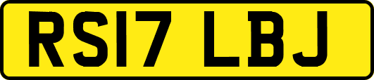 RS17LBJ