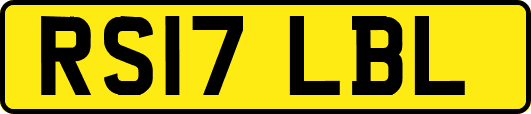 RS17LBL