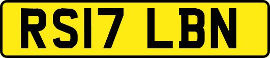 RS17LBN