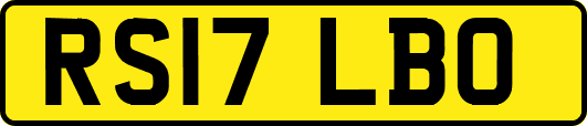 RS17LBO
