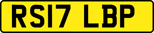 RS17LBP