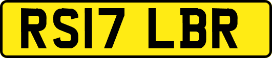 RS17LBR