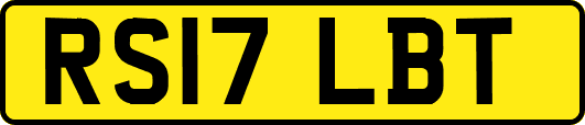 RS17LBT