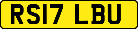 RS17LBU