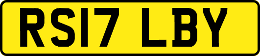 RS17LBY