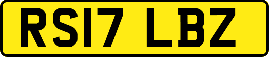 RS17LBZ