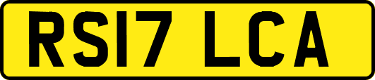 RS17LCA