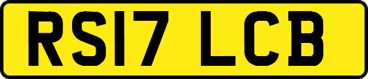 RS17LCB