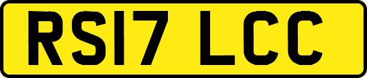 RS17LCC