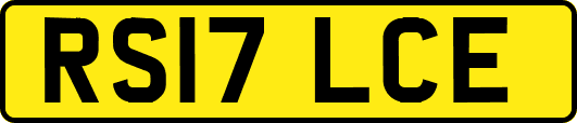 RS17LCE