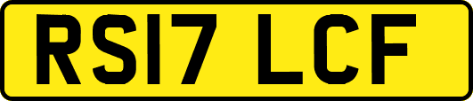 RS17LCF