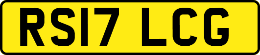 RS17LCG