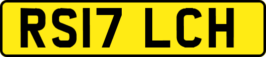 RS17LCH