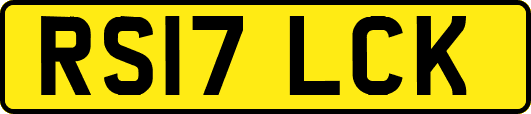 RS17LCK