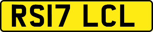 RS17LCL