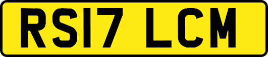 RS17LCM