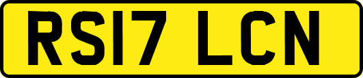 RS17LCN