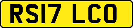 RS17LCO