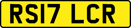 RS17LCR