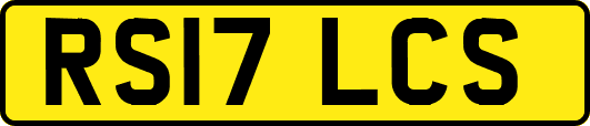 RS17LCS