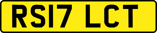 RS17LCT