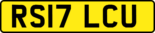 RS17LCU